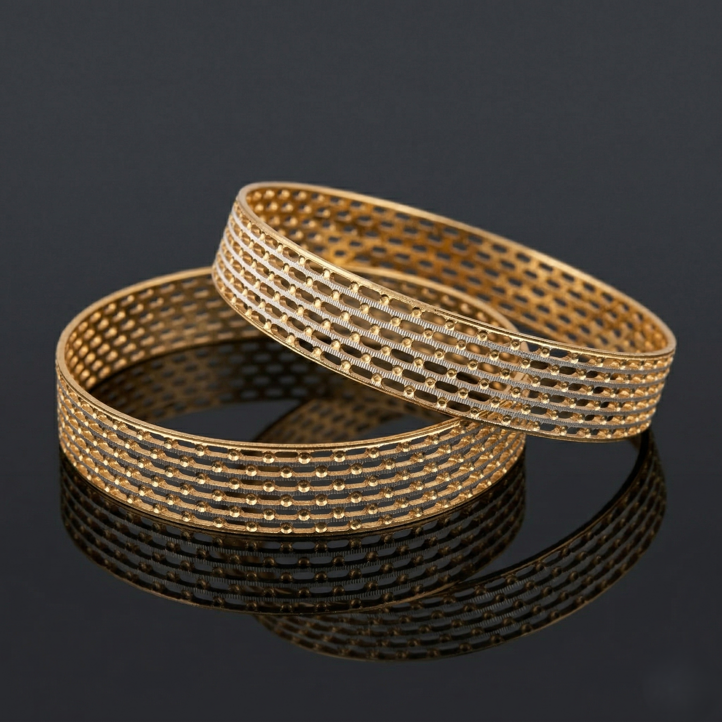 Evercrest Bangles