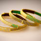 Regal Harmony Bangles