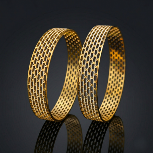 Evercrest Bangles