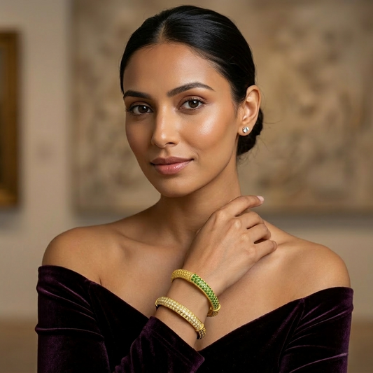 Regal Harmony Bangles