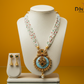 Rajkumari Shringar Necklace