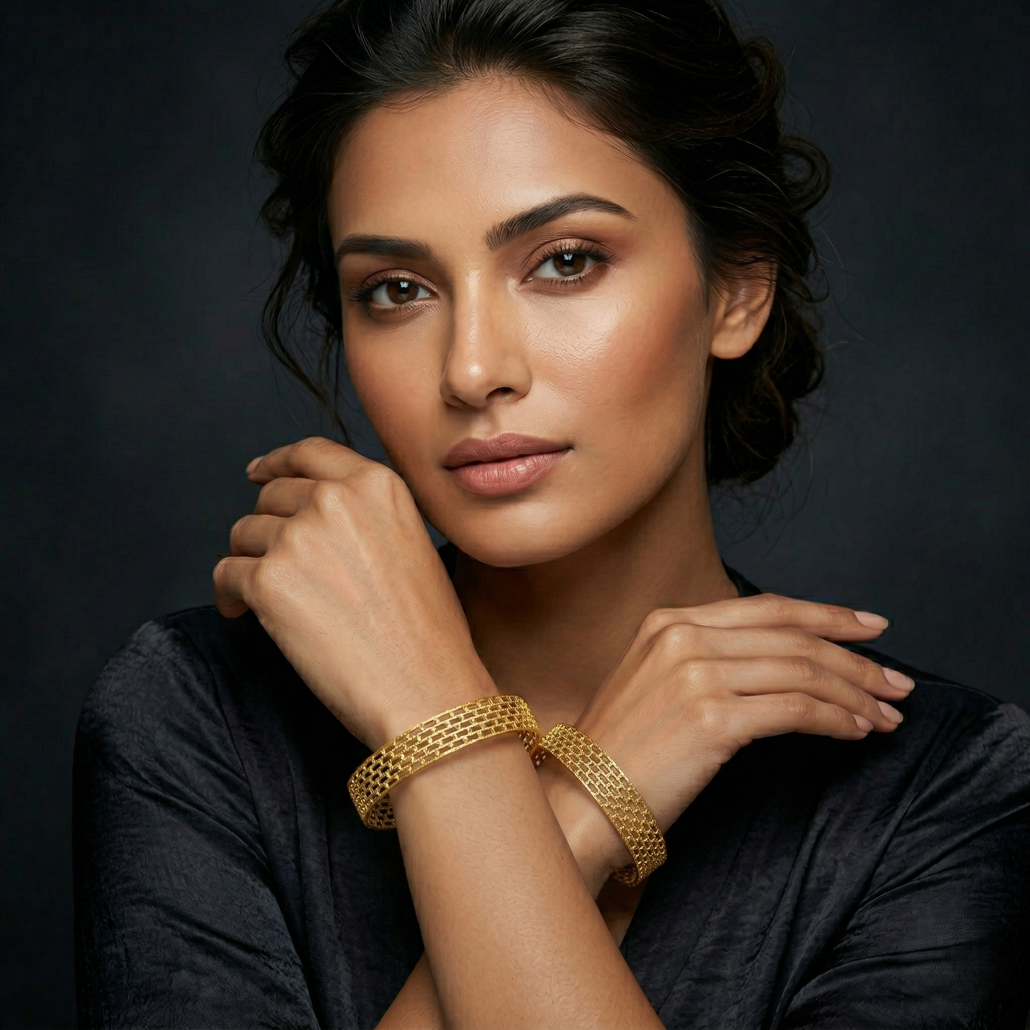 Evercrest Bangles