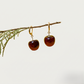 Dhira Cherries Earrings