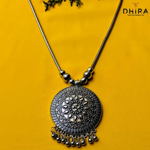 Oxidised Set-Style 9