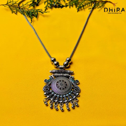 Oxidised Set-Style 7