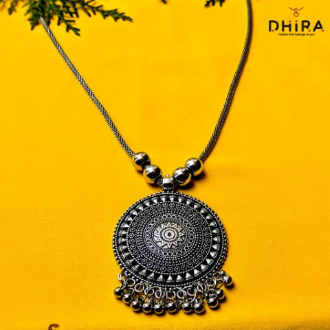 Oxidised Set-Style 4