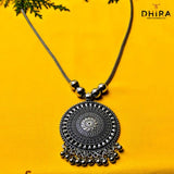 Oxidised Set-Style 4