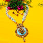 Rajkumari Shringar Necklace