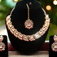 Prismara Necklace Set