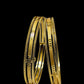 Traditional Glossy Bangles