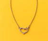 Stylish Heart Pendant