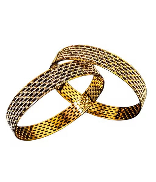 Evercrest Bangles